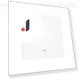 4-Button Timer Scene Switch — Smart Home Hubs & Controllers, Tuya