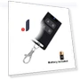 4-Channel RF Remote Control Duplicator — Remote Controls, Meiteai-All