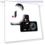 4-Inch Touchscreen Car Dash Cam — Dashboard Cameras, Popular House