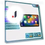 9-Inch 2Din Android 13 Car Multimedia Player — Stereo Receivers, OSSURET