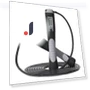 Adjustable Anti-Slip PVC Jump Rope — Jump Ropes, Sturdy equipment