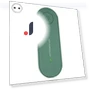 Air Purifier — Air Ionizers, Blackcurrant