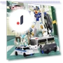 Assembled Robot Toy — Construction Kits, Souldream