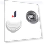 Auto Light Sensor Cover — Car Essentials, Samurai Japan