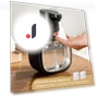 Automatic Foam Soap Dispenser — Care Dispensers, HappyhomeEE