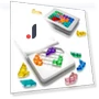 Brain Training Puzzle Game — Assembly & Disentanglement Puzzles, SmartGames