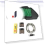 Brake Pad Shoes, Air Filter, Spark Plug Set — , Sliema Japan Products
