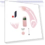 Butt Trainer with Remote Control — Muscle Stimulators, Sturdy equipment