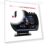 Car Head Up Display Digital Odometer — Navigation & GPS Accessories, chuxushiye