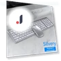 Combined Wireless Keyboard with Mouse — Keyboard and Mouse Sets, Essager Electronic