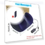 Electric Heated Foot Massager — Foot Care Solutions, Binchi
