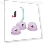 Electric Vacuum Cupping Device — Back Relief Solutions, Binchi Health Electronics