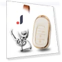 Exclusive Key Holder — Key Holders & Accessories, KUNIO