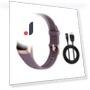 Fitness Tracker with Heart Rate Monitor — Fitness & Activity Monitors, Sturdy equipment