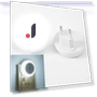 Induction LED Night Light — Night Lights, GroupKingkey