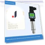 Intelligent Pressure Transmitter with Digital Display — Pressure, TAOMall