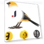 Interactive Bird Toy — Interactive Learning Devices, shengtukeji
