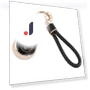 Key Case — Key Cases, Samurai Japan