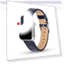 Leather Watch Strap — Wearable Accessories, Timberland