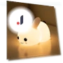 LED Night Light Rabbit — Night Lights, DC-HOME-3