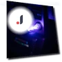 LED USB Lamp — Night Lights, Dream Garage