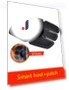 Muscle Stimulation Patch — Arm & Wrist Wearables, Binchi Health Electronics