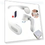 Portable Smart Neck and Shoulder Massager — Back Relief Solutions, Binchi Health Electronics