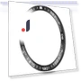 Protective Watch Bezel Ring Metal Frame — Smartwatch Protectors, xinyan