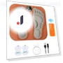 Remote Feet Massager — Foot Baths & Spas, Binchi