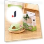 Smart Electric Cat Toy — Cat Playthings, the BAY