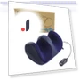 Smart Electric Leg Massager with Heating and Compression — Back Relief Solutions, Binchi Health Electronics