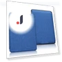 Smart Folio Cover — Protective Cases, Jiefeng