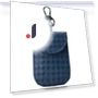 Smart Key Case for Relay Attack Prevention — Keyless Entry, LIBO
