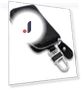 Smart Key Case — Key Holders & Accessories, Negesu