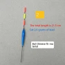 Smart LED Nano Fishing Float — Bite Indicators, Garage Right