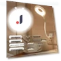 Smart LED Night Light with USB and Sound Activation — Night Lights, The Best Experience