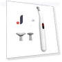 Smart Meridian Energy Pen — Magnetic Therapy, Binchi Health Electronics