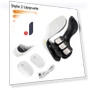 Smart Neck Massage Instrument — Back Relief Solutions, Binchi