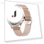 Smart Sports Bracelet with Bluetooth Call — Wearable Accessories, AVE