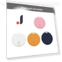 Smart Tracker — Item Locators, Polaris star