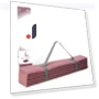 Smart Yoga Mat — Yoga Mats, La-VIE