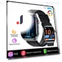 Smartwatch with AMOLED Display and Health Monitoring — Smartwatches, Carrefour