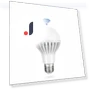 Sound Sensor LED Light — Night Lights, wufengshiyu