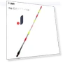 Super Bright LED Smart Fishing Float — Bite Indicators, SHxianhe