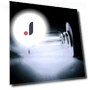 Touch Light Bulb — Incandescent, Dream Garage