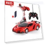 Transformable Robot Car — Interactive Figures & Robots, guojijx