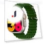 Ultra 2 Max AMOLED Smartwatch — Wearable Accessories, Happy World Electronics