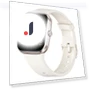 Unisex AMOLED Smartwatch — Smartwatches, Home of smartphone & tablet accessories