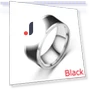 Waterproof NFC Ring for Android Phones — Smart Rings, Deng14ang