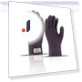 Winter Touchscreen Gloves — Gloves, StrideBox